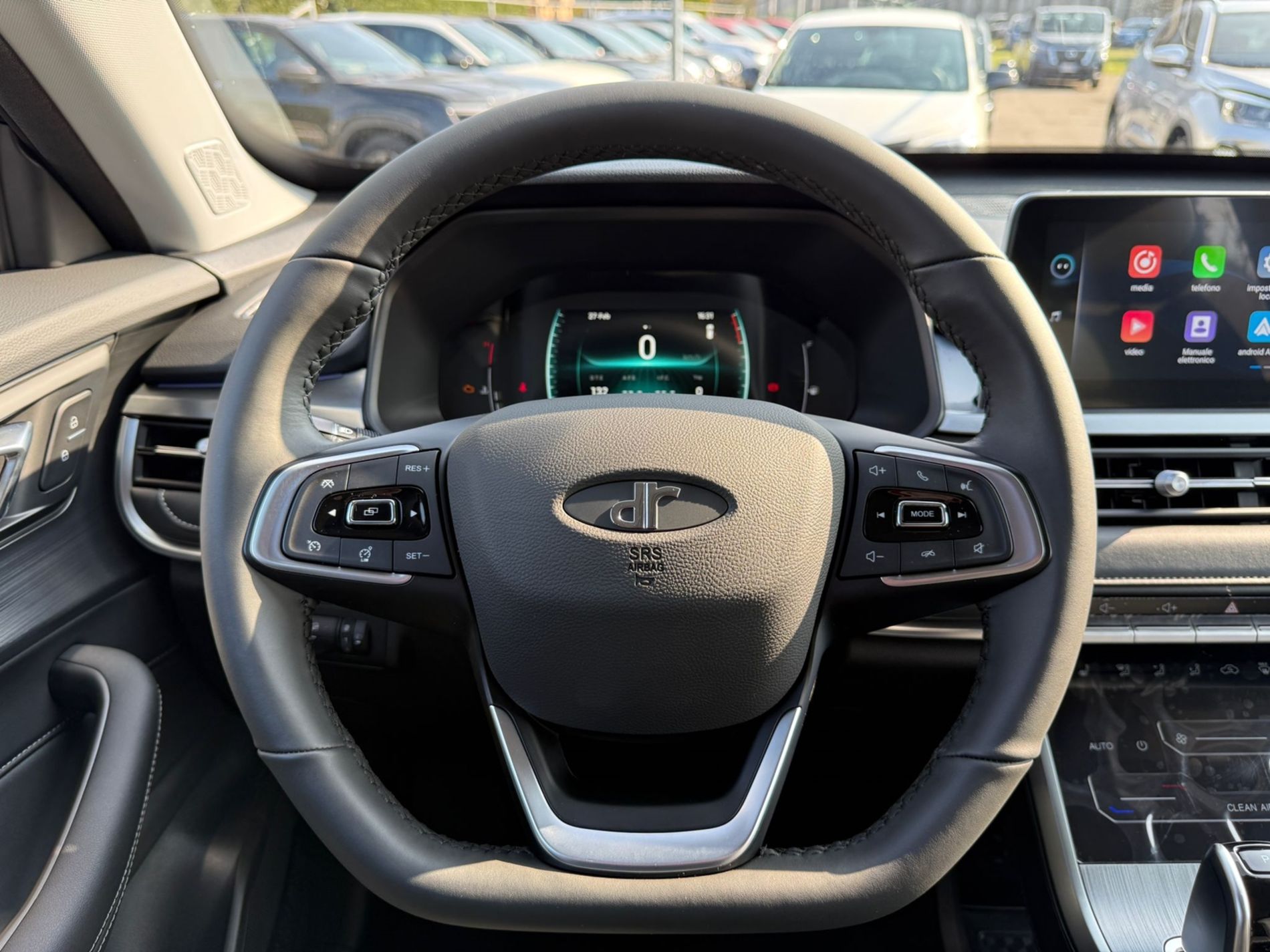 1.5 turbo 154cv cvt   - Gallotti Auto